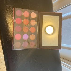 💜HIPDOT Zion Pallet NWOT  2 items $25.